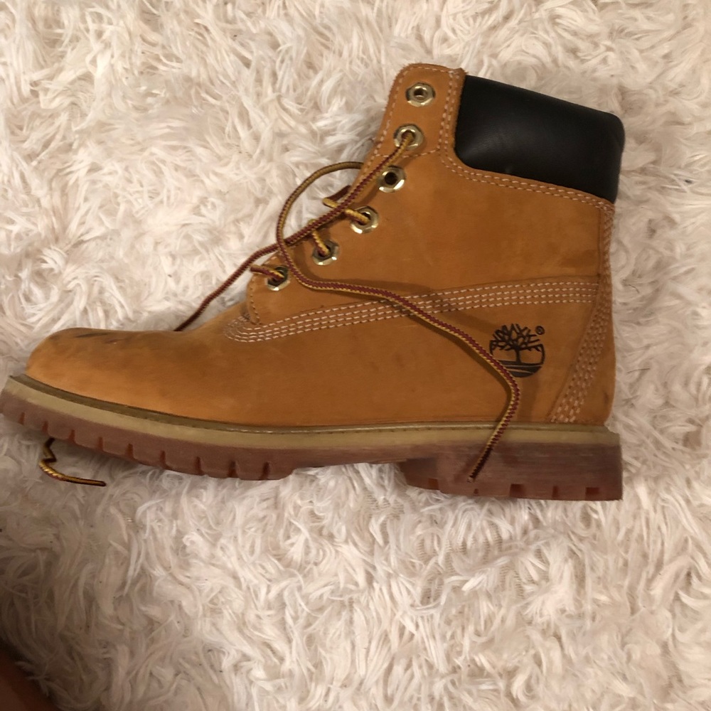 Timberland